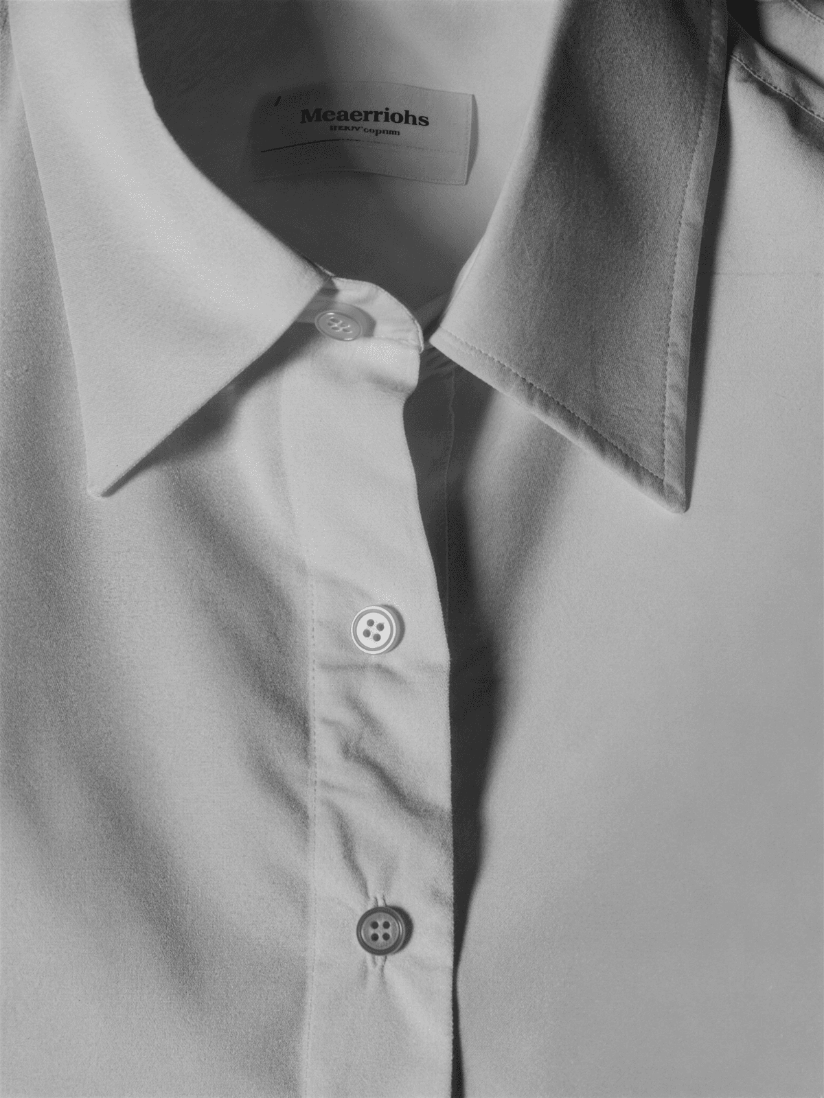 Guida al capo: Camicia