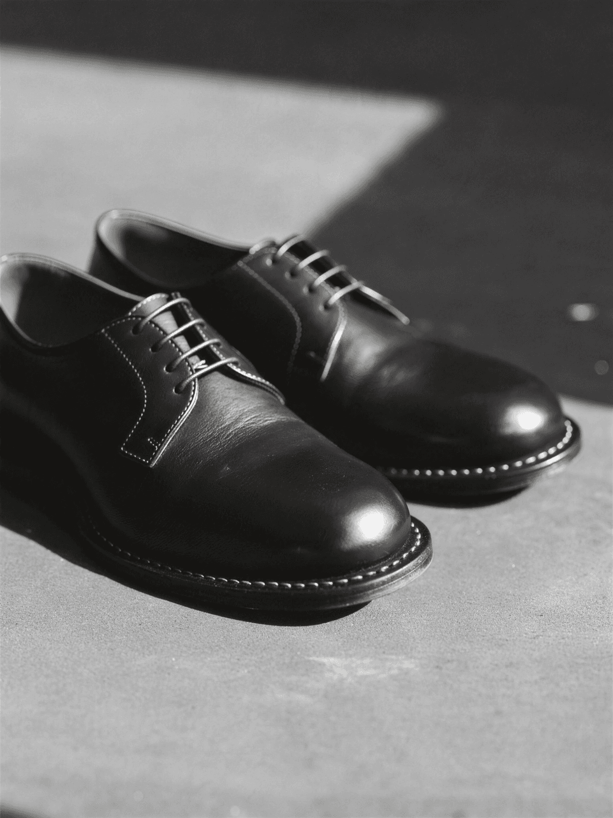 Guida al capo: Scarpe